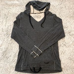 Diesel Pullover Hoodie